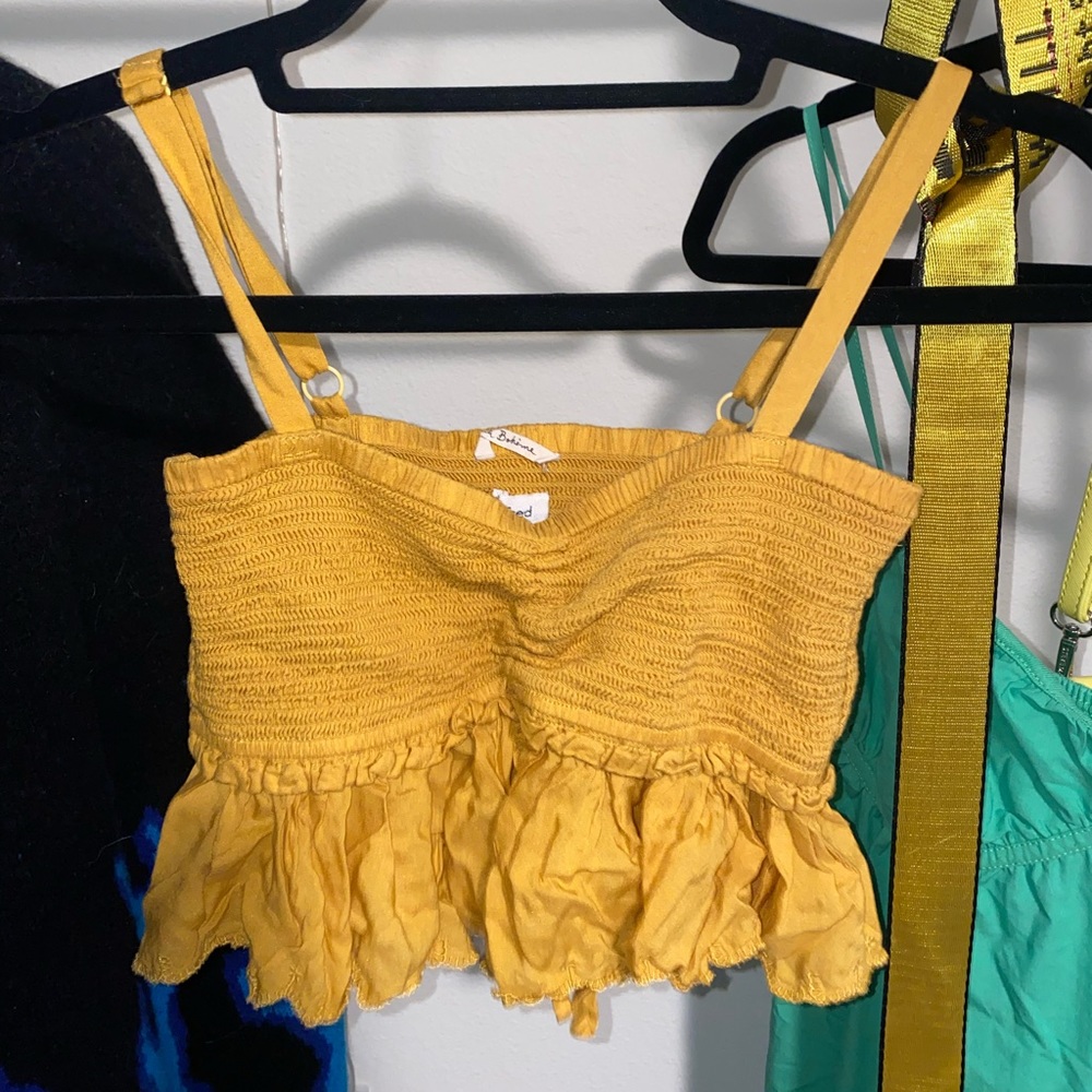 aritzia top